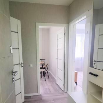 Сдается 1-комнатная квартира, 40,7 м²