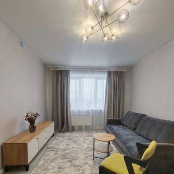 Сдается 1-комнатная квартира, 40,7 м²