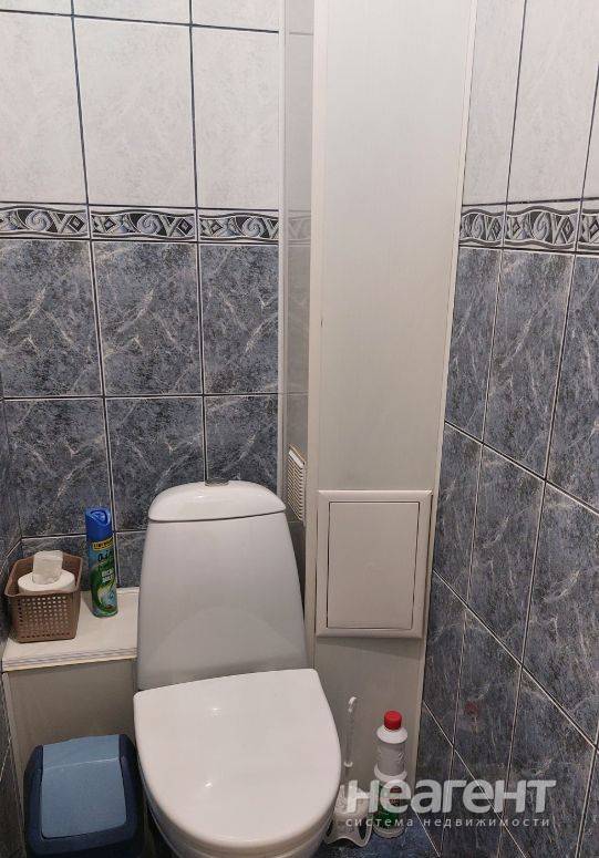 Сдаю 1-к квартиру, Октябрьский, ул. Высоцкого, без посредников