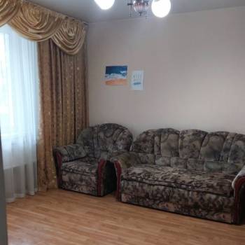 Сдается 1-комнатная квартира, 35 м²