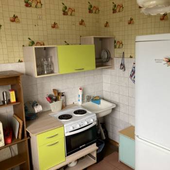 Сдается 1-комнатная квартира, 38 м²