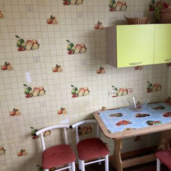 Сдается 1-комнатная квартира, 38 м²