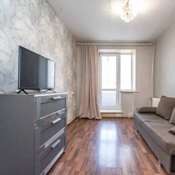 Сдается 1-комнатная квартира, 36 м²