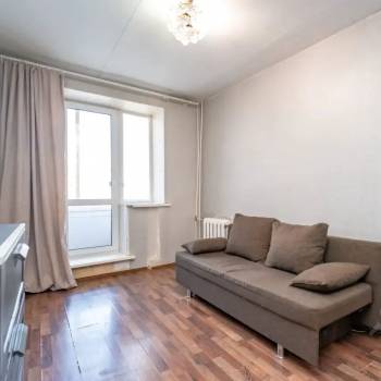 Сдается 1-комнатная квартира, 36 м²