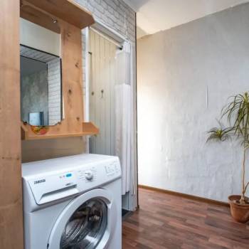 Сдается 1-комнатная квартира, 36 м²