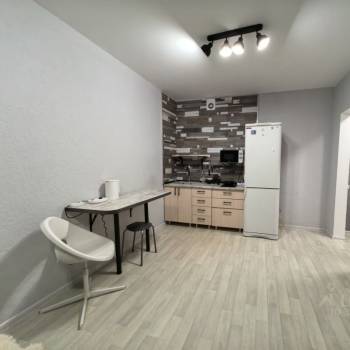 Сдается 1-комнатная квартира, 27 м²