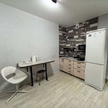 Сдается 1-комнатная квартира, 27 м²