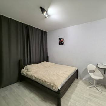 Сдается 1-комнатная квартира, 27 м²