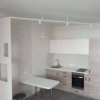 Сдается 1-комнатная квартира, 28 м²