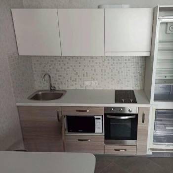 Сдается 1-комнатная квартира, 28 м²