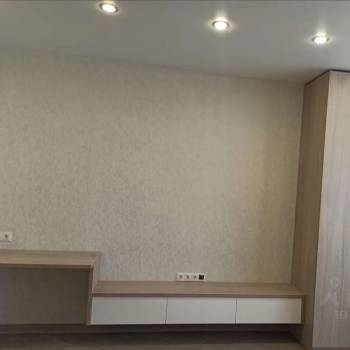 Сдается 1-комнатная квартира, 28 м²