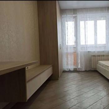 Сдается 1-комнатная квартира, 28 м²