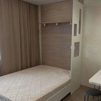 Сдается 1-комнатная квартира, 28 м²