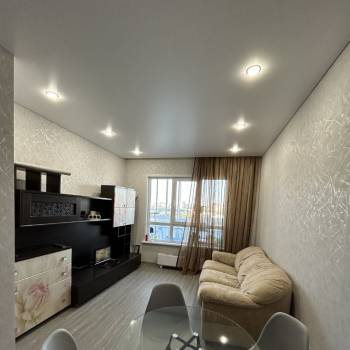 Сдается 2-х комнатная квартира, 39 м²