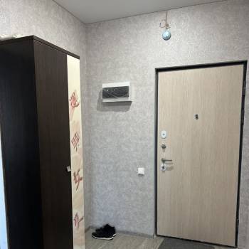 Сдается 2-х комнатная квартира, 39 м²