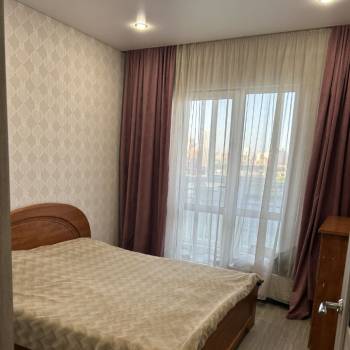 Сдается 2-х комнатная квартира, 39 м²