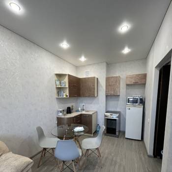 Сдается 2-х комнатная квартира, 39 м²