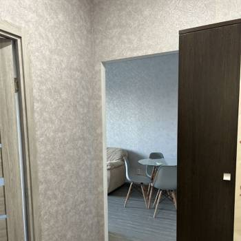 Сдается 2-х комнатная квартира, 39 м²