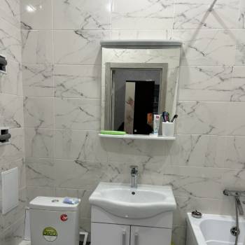 Сдается 2-х комнатная квартира, 39 м²