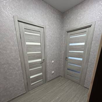 Сдается 2-х комнатная квартира, 39 м²