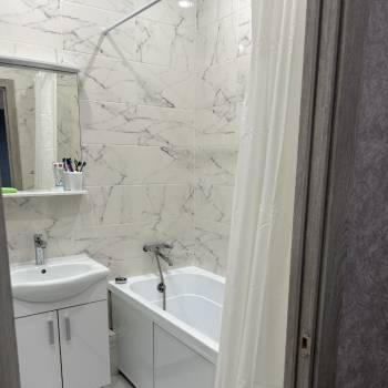Сдается 2-х комнатная квартира, 39 м²