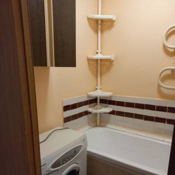 Сдается 2-х комнатная квартира, 43,3 м²