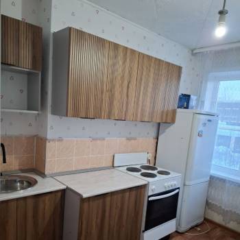 Сдается 2-х комнатная квартира, 43,3 м²