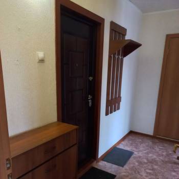 Сдается 2-х комнатная квартира, 43,3 м²