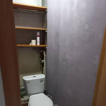 Сдается 2-х комнатная квартира, 43,3 м²