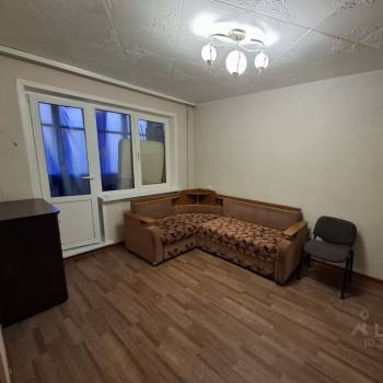 Сдается 2-х комнатная квартира, 43,3 м²