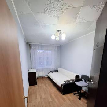 Сдается 2-х комнатная квартира, 43,3 м²