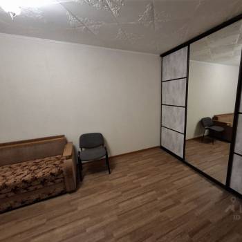 Сдается 2-х комнатная квартира, 43,3 м²