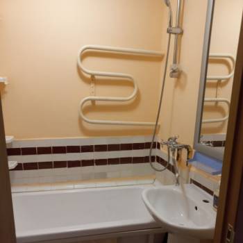 Сдается 2-х комнатная квартира, 43,3 м²