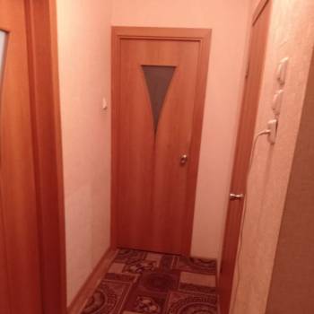 Продается 1-комнатная квартира, 38,58 м²