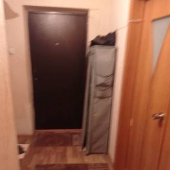 Продается 1-комнатная квартира, 38,58 м²