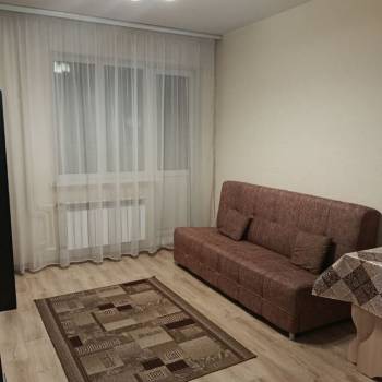 Сдается 1-комнатная квартира, 24 м²