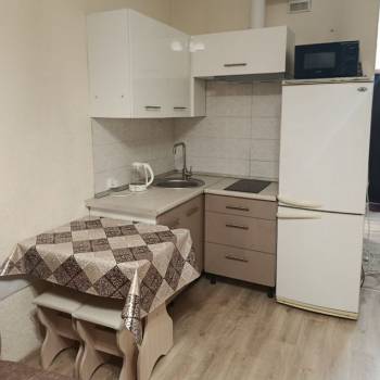 Сдается 1-комнатная квартира, 24 м²