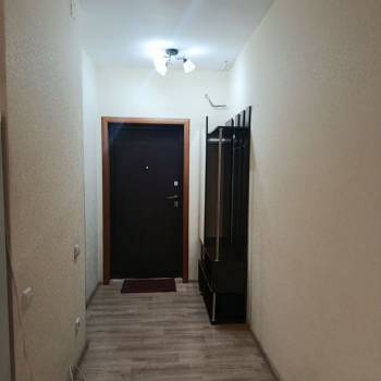 Сдается 1-комнатная квартира, 24 м²