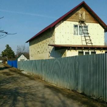 Продается Дом, 140 м²