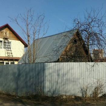 Продается Дом, 140 м²