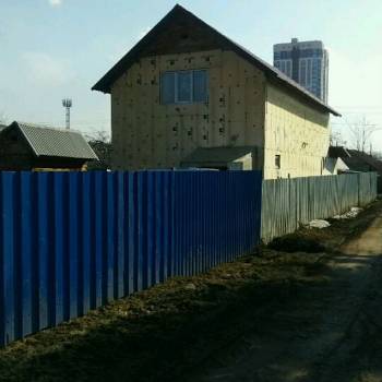 Продается Дом, 140 м²