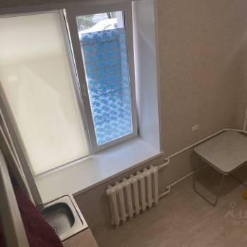 Сдается 1-комнатная квартира, 17 м²