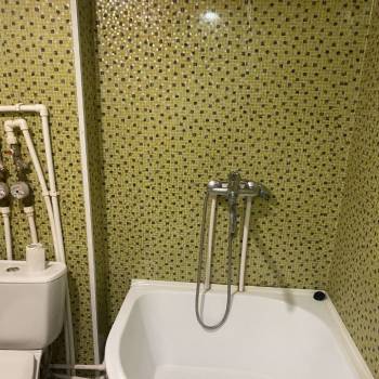 Сдается 1-комнатная квартира, 17 м²