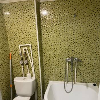 Сдается 1-комнатная квартира, 17 м²