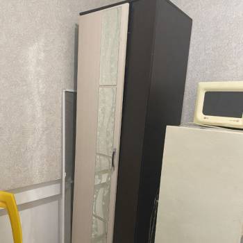 Сдается 1-комнатная квартира, 17 м²