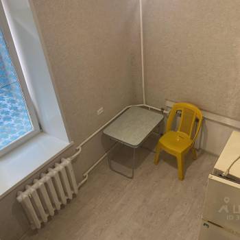 Сдается 1-комнатная квартира, 17 м²