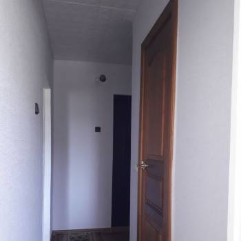 Сдается 1-комнатная квартира, 31 м²