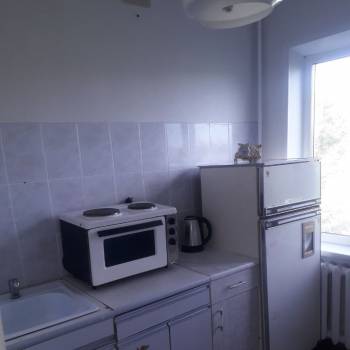 Сдается 1-комнатная квартира, 31 м²