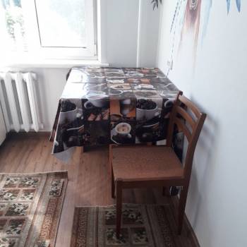 Сдается 1-комнатная квартира, 31 м²