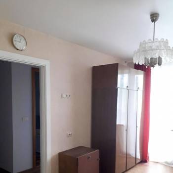 Сдается 1-комнатная квартира, 31 м²